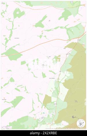 Bridestowe, Devon, GB, Royaume-Uni, Angleterre, n 50 41' 6'', S 4 6' 17'', carte, Cartascapes carte publiée en 2024. Explorez Cartascapes, une carte qui révèle la diversité des paysages, des cultures et des écosystèmes de la Terre. Voyage à travers le temps et l'espace, découvrir l'interconnexion du passé, du présent et de l'avenir de notre planète. Banque D'Images