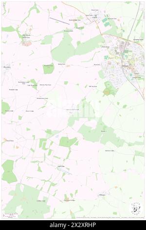 Braunston, District of Rutland, GB, Royaume-Uni, Angleterre, n 52 39' 6'', S 0 46' 7'', carte, Cartascapes carte publiée en 2024. Explorez Cartascapes, une carte qui révèle la diversité des paysages, des cultures et des écosystèmes de la Terre. Voyage à travers le temps et l'espace, découvrir l'interconnexion du passé, du présent et de l'avenir de notre planète. Banque D'Images