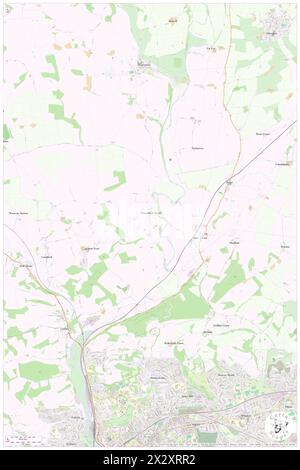 Brampford Speke, Devon, GB, Royaume-Uni, Angleterre, n 50 46' 26'', S 3 31' 28'', carte, Cartascapes carte publiée en 2024. Explorez Cartascapes, une carte qui révèle la diversité des paysages, des cultures et des écosystèmes de la Terre. Voyage à travers le temps et l'espace, découvrir l'interconnexion du passé, du présent et de l'avenir de notre planète. Banque D'Images