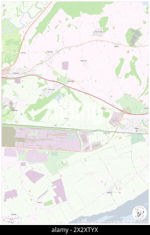 Bishton, Newport, GB, Royaume-Uni, pays de Galles, n 51 35' 12'', S 2 52' 23'', carte, Cartascapes carte publiée en 2024. Explorez Cartascapes, une carte qui révèle la diversité des paysages, des cultures et des écosystèmes de la Terre. Voyage à travers le temps et l'espace, découvrir l'interconnexion du passé, du présent et de l'avenir de notre planète. Banque D'Images