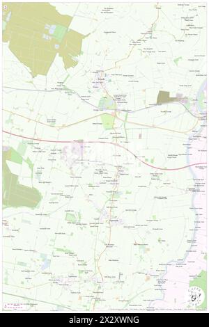 Belton, District of Rutland, GB, Royaume-Uni, Angleterre, n 52 36' 6'', S 0 47' 41'', carte, Cartascapes carte publiée en 2024. Explorez Cartascapes, une carte qui révèle la diversité des paysages, des cultures et des écosystèmes de la Terre. Voyage à travers le temps et l'espace, découvrir l'interconnexion du passé, du présent et de l'avenir de notre planète. Banque D'Images