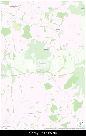 Belton, District of Rutland, GB, Royaume-Uni, Angleterre, n 52 36' 6'', S 0 47' 41'', carte, Cartascapes carte publiée en 2024. Explorez Cartascapes, une carte qui révèle la diversité des paysages, des cultures et des écosystèmes de la Terre. Voyage à travers le temps et l'espace, découvrir l'interconnexion du passé, du présent et de l'avenir de notre planète. Banque D'Images