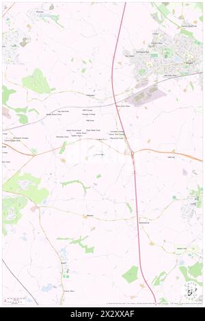 Barthomley, Cheshire East, GB, Royaume-Uni, Angleterre, n 53 4' 7'', S 2 20' 53'', carte, Cartascapes carte publiée en 2024. Explorez Cartascapes, une carte qui révèle la diversité des paysages, des cultures et des écosystèmes de la Terre. Voyage à travers le temps et l'espace, découvrir l'interconnexion du passé, du présent et de l'avenir de notre planète. Banque D'Images