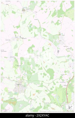 Ayot Saint Lawrence, Hertfordshire, GB, Royaume-Uni, Angleterre, n 51 50' 10'', S 0 16' 5'', carte, Cartascapes carte publiée en 2024. Explorez Cartascapes, une carte qui révèle la diversité des paysages, des cultures et des écosystèmes de la Terre. Voyage à travers le temps et l'espace, découvrir l'interconnexion du passé, du présent et de l'avenir de notre planète. Banque D'Images