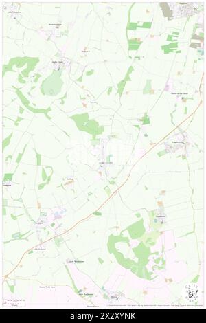 Ashton Under Hill, Worcestershire, GB, Royaume-Uni, Angleterre, n 52 2' 29'', S 2 0' 19'', carte, Cartascapes carte publiée en 2024. Explorez Cartascapes, une carte qui révèle la diversité des paysages, des cultures et des écosystèmes de la Terre. Voyage à travers le temps et l'espace, découvrir l'interconnexion du passé, du présent et de l'avenir de notre planète. Banque D'Images