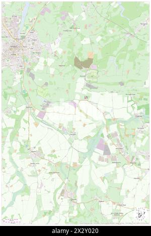 Arreton, Île de Wight, GB, Royaume-Uni, Angleterre, n 50 40' 40'', S 1 14' 42'', carte, Cartascapes carte publiée en 2024. Explorez Cartascapes, une carte qui révèle la diversité des paysages, des cultures et des écosystèmes de la Terre. Voyage à travers le temps et l'espace, découvrir l'interconnexion du passé, du présent et de l'avenir de notre planète. Banque D'Images