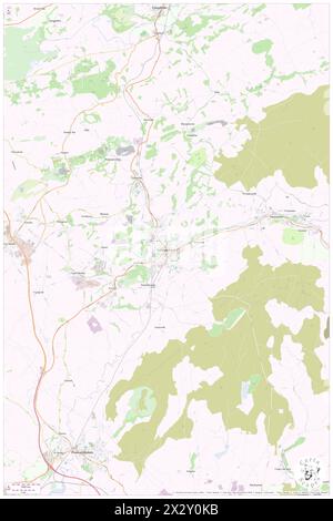 Ammanford, Carmarthenshire, GB, Royaume-Uni, pays de Galles, n 51 47' 34'', S 3 59' 17'', carte, Cartascapes carte publiée en 2024. Explorez Cartascapes, une carte qui révèle la diversité des paysages, des cultures et des écosystèmes de la Terre. Voyage à travers le temps et l'espace, découvrir l'interconnexion du passé, du présent et de l'avenir de notre planète. Banque D'Images