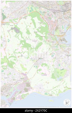 Château de Dinas Powys, Vale of Glamorgan, GB, Royaume-Uni, pays de Galles, n 51 26' 14'', S 3 13' 13'', carte, Cartascapes carte publiée en 2024. Explorez Cartascapes, une carte qui révèle la diversité des paysages, des cultures et des écosystèmes de la Terre. Voyage à travers le temps et l'espace, découvrir l'interconnexion du passé, du présent et de l'avenir de notre planète. Banque D'Images