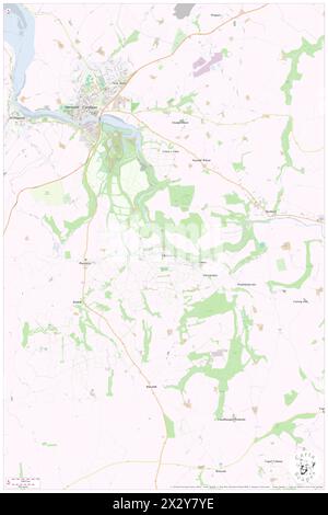 Château de Cilgerran, Pembrokeshire, GB, Royaume-Uni, pays de Galles, n 52 3' 25'', S 4 38' 3'', carte, Cartascapes carte publiée en 2024. Explorez Cartascapes, une carte qui révèle la diversité des paysages, des cultures et des écosystèmes de la Terre. Voyage à travers le temps et l'espace, découvrir l'interconnexion du passé, du présent et de l'avenir de notre planète. Banque D'Images