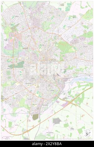 Château de Norwich, Norfolk, GB, Royaume-Uni, Angleterre, n 52 37' 43'', N 1 17' 47'', carte, Cartascapes carte publiée en 2024. Explorez Cartascapes, une carte qui révèle la diversité des paysages, des cultures et des écosystèmes de la Terre. Voyage à travers le temps et l'espace, découvrir l'interconnexion du passé, du présent et de l'avenir de notre planète. Banque D'Images