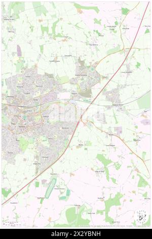 Taunton Dialysis Centre, Somerset, GB, Royaume-Uni, Angleterre, n 51 1' 11'', S 3 3' 58'', carte, Cartascapes carte publiée en 2024. Explorez Cartascapes, une carte qui révèle la diversité des paysages, des cultures et des écosystèmes de la Terre. Voyage à travers le temps et l'espace, découvrir l'interconnexion du passé, du présent et de l'avenir de notre planète. Banque D'Images