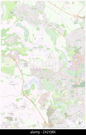 NR5 0 Upper Breckland Road NORWICH, Norfolk, GB, Royaume-Uni, Angleterre, n 52 38' 48'', N 1 13' 10'', carte, Cartascapes carte publiée en 2024. Explorez Cartascapes, une carte qui révèle la diversité des paysages, des cultures et des écosystèmes de la Terre. Voyage à travers le temps et l'espace, découvrir l'interconnexion du passé, du présent et de l'avenir de notre planète. Banque D'Images