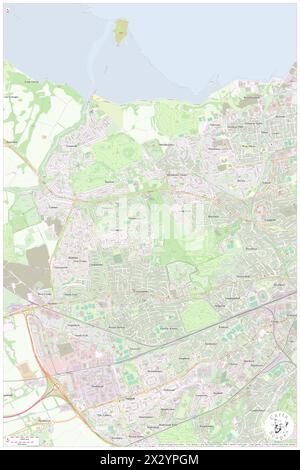 Edinburgh Capital Hotel, City of Edinburgh, GB, Royaume-Uni, Écosse, n 55 57' 21'', S 3 16' 47'', carte, Cartascapes carte publiée en 2024. Explorez Cartascapes, une carte qui révèle la diversité des paysages, des cultures et des écosystèmes de la Terre. Voyage à travers le temps et l'espace, découvrir l'interconnexion du passé, du présent et de l'avenir de notre planète. Banque D'Images