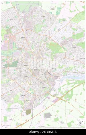 Cathédrale de Norwich, Norfolk, GB, Royaume-Uni, Angleterre, n 52 37' 54'', N 1 18' 4'', carte, Cartascapes carte publiée en 2024. Explorez Cartascapes, une carte qui révèle la diversité des paysages, des cultures et des écosystèmes de la Terre. Voyage à travers le temps et l'espace, découvrir l'interconnexion du passé, du présent et de l'avenir de notre planète. Banque D'Images