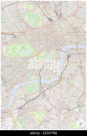 Victoria Underground Station, Greater London, GB, Royaume-Uni, Angleterre, n 51 29' 45'', S 0 8' 36'', carte, Cartascapes carte publiée en 2024. Explorez Cartascapes, une carte qui révèle la diversité des paysages, des cultures et des écosystèmes de la Terre. Voyage à travers le temps et l'espace, découvrir l'interconnexion du passé, du présent et de l'avenir de notre planète. Banque D'Images