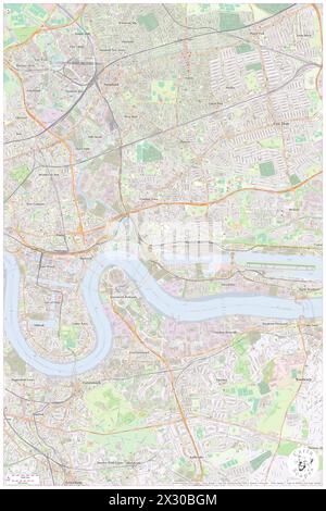 Royal Victoria DLR Station, Greater London, GB, Royaume-Uni, Angleterre, n 51 30' 33'', N 0 1' 4'', carte, Cartascapes carte publiée en 2024. Explorez Cartascapes, une carte qui révèle la diversité des paysages, des cultures et des écosystèmes de la Terre. Voyage à travers le temps et l'espace, découvrir l'interconnexion du passé, du présent et de l'avenir de notre planète. Banque D'Images