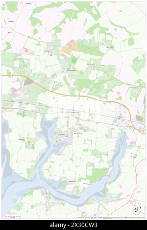 Bosham Railway Station, West Sussex, GB, Royaume-Uni, Angleterre, n 50 50' 34'', S 0 50' 50'', carte, Cartascapes carte publiée en 2024. Explorez Cartascapes, une carte qui révèle la diversité des paysages, des cultures et des écosystèmes de la Terre. Voyage à travers le temps et l'espace, découvrir l'interconnexion du passé, du présent et de l'avenir de notre planète. Banque D'Images