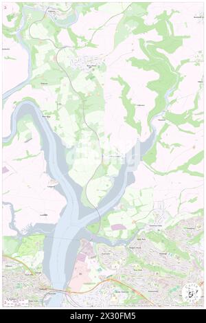 Bere Ferrers Railway Station, Devon, GB, Royaume-Uni, Angleterre, n 50 27' 5'', S 4 10' 52'', carte, Cartascapes carte publiée en 2024. Explorez Cartascapes, une carte qui révèle la diversité des paysages, des cultures et des écosystèmes de la Terre. Voyage à travers le temps et l'espace, découvrir l'interconnexion du passé, du présent et de l'avenir de notre planète. Banque D'Images