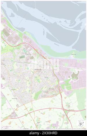 Ellesmere Port Railway Station, Cheshire West and Chester, GB, Royaume-Uni, Angleterre, N 53 16' 55'', S 2 53' 45'', carte, Cartascapes carte publiée en 2024. Explorez Cartascapes, une carte qui révèle la diversité des paysages, des cultures et des écosystèmes de la Terre. Voyage à travers le temps et l'espace, découvrir l'interconnexion du passé, du présent et de l'avenir de notre planète. Banque D'Images