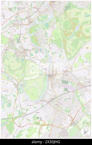 Hampton Wick Railway Station, Greater London, GB, Royaume-Uni, Angleterre, n 51 24' 50'', S 0 18' 38'', carte, Cartascapes carte publiée en 2024. Explorez Cartascapes, une carte qui révèle la diversité des paysages, des cultures et des écosystèmes de la Terre. Voyage à travers le temps et l'espace, découvrir l'interconnexion du passé, du présent et de l'avenir de notre planète. Banque D'Images