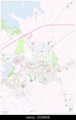 Gare de Lurgan, Armagh City Banbridge and Craigavon, GB, Royaume-Uni, Irlande du Nord, N 54 28' 1'', S 6 20' 16'', map, Cartascapes map publié en 2024. Explorez Cartascapes, une carte qui révèle la diversité des paysages, des cultures et des écosystèmes de la Terre. Voyage à travers le temps et l'espace, découvrir l'interconnexion du passé, du présent et de l'avenir de notre planète. Banque D'Images