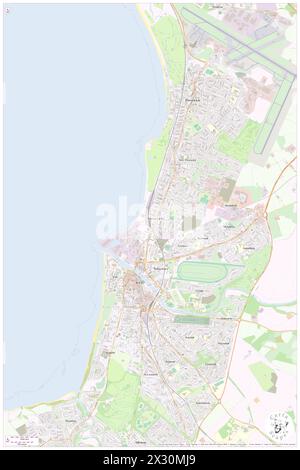 Newton-on-Ayr Railway Station, South Ayrshire, GB, Royaume-Uni, Écosse, n 55 28' 26'', S 4 37' 33'', carte, Cartascapes carte publiée en 2024. Explorez Cartascapes, une carte qui révèle la diversité des paysages, des cultures et des écosystèmes de la Terre. Voyage à travers le temps et l'espace, découvrir l'interconnexion du passé, du présent et de l'avenir de notre planète. Banque D'Images