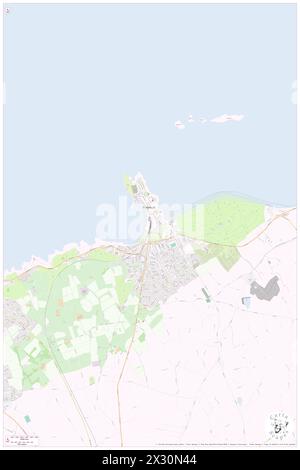 Portrush Railway Station, Causeway Coast and Glens, GB, Royaume-Uni, Irlande du Nord, N 55 12' 9'', S 6 39' 13'', map, Cartascapes map publié en 2024. Explorez Cartascapes, une carte qui révèle la diversité des paysages, des cultures et des écosystèmes de la Terre. Voyage à travers le temps et l'espace, découvrir l'interconnexion du passé, du présent et de l'avenir de notre planète. Banque D'Images