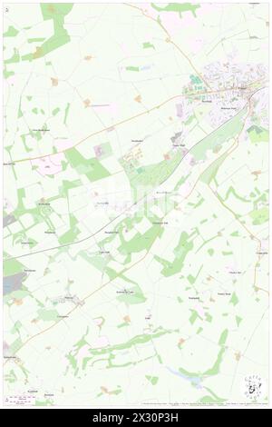 Springfield Railway Station, Fife, GB, Royaume-Uni, Écosse, n 56 17' 42'', S 3 3' 7'', carte, Cartascapes carte publiée en 2024. Explorez Cartascapes, une carte qui révèle la diversité des paysages, des cultures et des écosystèmes de la Terre. Voyage à travers le temps et l'espace, découvrir l'interconnexion du passé, du présent et de l'avenir de notre planète. Banque D'Images