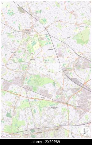 Sudbury & Harrow Road Railway Station, Greater London, GB, Royaume-Uni, Angleterre, n 51 33' 14'', S 0 19' 0'', carte, Cartascapes carte publiée en 2024. Explorez Cartascapes, une carte qui révèle la diversité des paysages, des cultures et des écosystèmes de la Terre. Voyage à travers le temps et l'espace, découvrir l'interconnexion du passé, du présent et de l'avenir de notre planète. Banque D'Images