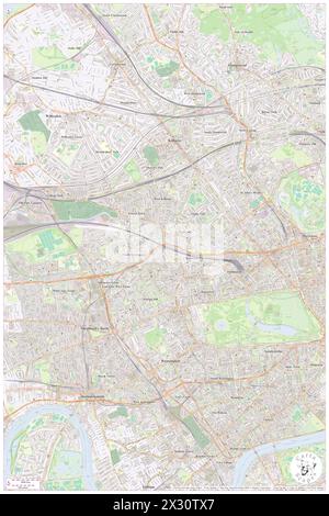 Westbourne Park Underground Station, Greater London, GB, Royaume-Uni, Angleterre, n 51 31' 15'', S 0 12' 3'', carte, Cartascapes carte publiée en 2024. Explorez Cartascapes, une carte qui révèle la diversité des paysages, des cultures et des écosystèmes de la Terre. Voyage à travers le temps et l'espace, découvrir l'interconnexion du passé, du présent et de l'avenir de notre planète. Banque D'Images