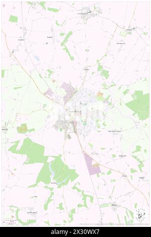 North Walsham, Norfolk, GB, Royaume-Uni, Angleterre, n 52 49' 31'', N 1 24' 27'', carte, Cartascapes carte publiée en 2024. Explorez Cartascapes, une carte qui révèle la diversité des paysages, des cultures et des écosystèmes de la Terre. Voyage à travers le temps et l'espace, découvrir l'interconnexion du passé, du présent et de l'avenir de notre planète. Banque D'Images