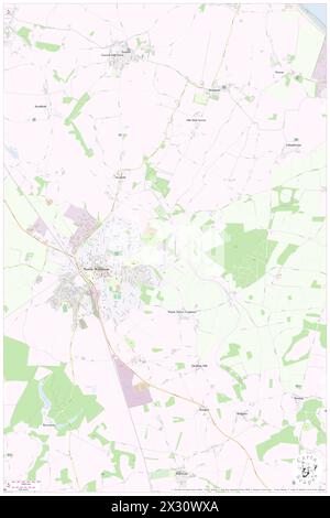 North Walsham, Norfolk, GB, Royaume-Uni, Angleterre, n 52 49' 31'', N 1 24' 27'', carte, Cartascapes carte publiée en 2024. Explorez Cartascapes, une carte qui révèle la diversité des paysages, des cultures et des écosystèmes de la Terre. Voyage à travers le temps et l'espace, découvrir l'interconnexion du passé, du présent et de l'avenir de notre planète. Banque D'Images