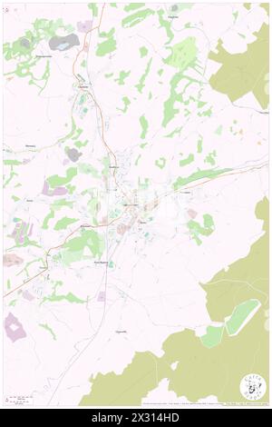 Ammanford, Carmarthenshire, GB, Royaume-Uni, pays de Galles, n 51 47' 33'', S 3 59' 11'', carte, Cartascapes carte publiée en 2024. Explorez Cartascapes, une carte qui révèle la diversité des paysages, des cultures et des écosystèmes de la Terre. Voyage à travers le temps et l'espace, découvrir l'interconnexion du passé, du présent et de l'avenir de notre planète. Banque D'Images