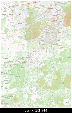 Farnham, Dorset, GB, Royaume-Uni, Angleterre, n 50 56' 15'', S 2 3' 30'', carte, Cartascapes carte publiée en 2024. Explorez Cartascapes, une carte qui révèle la diversité des paysages, des cultures et des écosystèmes de la Terre. Voyage à travers le temps et l'espace, découvrir l'interconnexion du passé, du présent et de l'avenir de notre planète. Banque D'Images