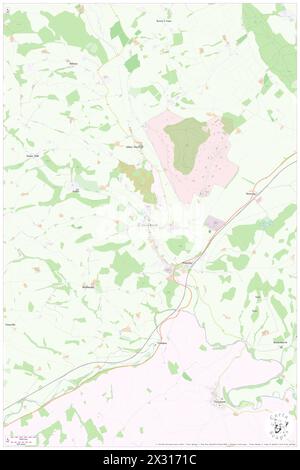 Ewyas Harold, Herefordshire, GB, Royaume-Uni, Angleterre, n 51 57' 7'', S 2 53' 26'', carte, Cartascapes carte publiée en 2024. Explorez Cartascapes, une carte qui révèle la diversité des paysages, des cultures et des écosystèmes de la Terre. Voyage à travers le temps et l'espace, découvrir l'interconnexion du passé, du présent et de l'avenir de notre planète. Banque D'Images