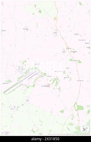 Bruntingthorpe, Leicestershire, GB, Royaume-Uni, Angleterre, n 52 30' 2'', S 1 6' 14'', carte, Cartascapes carte publiée en 2024. Explorez Cartascapes, une carte qui révèle la diversité des paysages, des cultures et des écosystèmes de la Terre. Voyage à travers le temps et l'espace, découvrir l'interconnexion du passé, du présent et de l'avenir de notre planète. Banque D'Images