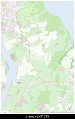 Whippingham, Île de Wight, GB, Royaume-Uni, Angleterre, n 50 44' 6'', S 1 15' 47'', carte, Cartascapes carte publiée en 2024. Explorez Cartascapes, une carte qui révèle la diversité des paysages, des cultures et des écosystèmes de la Terre. Voyage à travers le temps et l'espace, découvrir l'interconnexion du passé, du présent et de l'avenir de notre planète. Banque D'Images