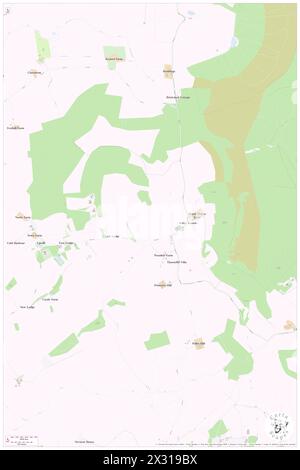 Kirby Knowle, North Yorkshire, GB, Royaume-Uni, Angleterre, n 54 16' 45'', S 1 17' 12'', carte, Cartascapes carte publiée en 2024. Explorez Cartascapes, une carte qui révèle la diversité des paysages, des cultures et des écosystèmes de la Terre. Voyage à travers le temps et l'espace, découvrir l'interconnexion du passé, du présent et de l'avenir de notre planète. Banque D'Images