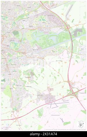 Grappenhall and Thelwall, Warrington, GB, Royaume-Uni, Angleterre, n 53 22' 18'', S 2 32' 20'', carte, Cartascapes carte publiée en 2024. Explorez Cartascapes, une carte qui révèle la diversité des paysages, des cultures et des écosystèmes de la Terre. Voyage à travers le temps et l'espace, découvrir l'interconnexion du passé, du présent et de l'avenir de notre planète. Banque D'Images