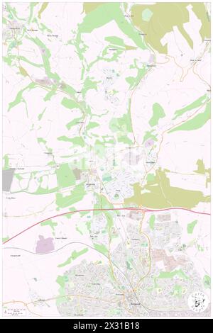 Ynysawdre, Bridgend County borough, GB, Royaume-Uni, pays de Galles, n 51 32' 54'', S 3 35' 22'', carte, Cartascapes carte publiée en 2024. Explorez Cartascapes, une carte qui révèle la diversité des paysages, des cultures et des écosystèmes de la Terre. Voyage à travers le temps et l'espace, découvrir l'interconnexion du passé, du présent et de l'avenir de notre planète. Banque D'Images