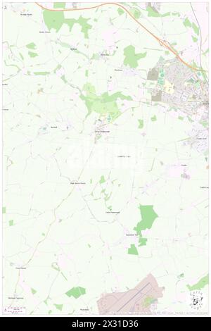 Great Finborough, Suffolk, GB, Royaume-Uni, Angleterre, n 52 10' 17'', N 0 56' 48'', carte, Carthascapes carte publiée en 2024. Explorez Cartascapes, une carte qui révèle la diversité des paysages, des cultures et des écosystèmes de la Terre. Voyage à travers le temps et l'espace, découvrir l'interconnexion du passé, du présent et de l'avenir de notre planète. Banque D'Images