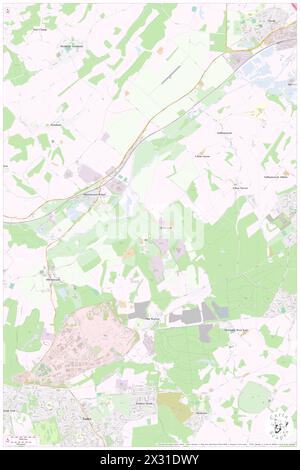 Padworth, West Berkshire, GB, Royaume-Uni, Angleterre, n 51 23' 39'', S 1 7' 6'', carte, Cartascapes carte publiée en 2024. Explorez Cartascapes, une carte qui révèle la diversité des paysages, des cultures et des écosystèmes de la Terre. Voyage à travers le temps et l'espace, découvrir l'interconnexion du passé, du présent et de l'avenir de notre planète. Banque D'Images