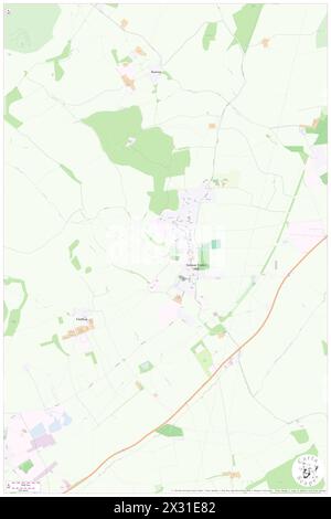 Ashton Under Hill, Worcestershire, GB, Royaume-Uni, Angleterre, n 52 2' 26'', S 2 0' 32'', carte, Cartascapes carte publiée en 2024. Explorez Cartascapes, une carte qui révèle la diversité des paysages, des cultures et des écosystèmes de la Terre. Voyage à travers le temps et l'espace, découvrir l'interconnexion du passé, du présent et de l'avenir de notre planète. Banque D'Images