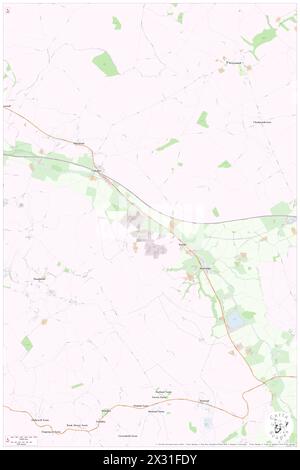 Wardle, Cheshire East, GB, Royaume-Uni, Angleterre, n 53 6' 50'', S 2 35' 39'', carte, Cartascapes carte publiée en 2024. Explorez Cartascapes, une carte qui révèle la diversité des paysages, des cultures et des écosystèmes de la Terre. Voyage à travers le temps et l'espace, découvrir l'interconnexion du passé, du présent et de l'avenir de notre planète. Banque D'Images