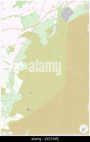 Terres communes aux paroisses de Bridestowe et Sourton, Devon, GB, Royaume-Uni, Angleterre, n 50 40' 33'', S 4 3' 0'', carte, Cartascapes carte publiée en 2024. Explorez Cartascapes, une carte qui révèle la diversité des paysages, des cultures et des écosystèmes de la Terre. Voyage à travers le temps et l'espace, découvrir l'interconnexion du passé, du présent et de l'avenir de notre planète. Banque D'Images