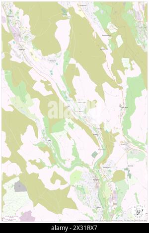 New Tredegar, Caerphilly County Borough, GB, Royaume-Uni, pays de Galles, n 51 43' 13'', S 3 14' 38'', carte, Cartascapes carte publiée en 2024. Explorez Cartascapes, une carte qui révèle la diversité des paysages, des cultures et des écosystèmes de la Terre. Voyage à travers le temps et l'espace, découvrir l'interconnexion du passé, du présent et de l'avenir de notre planète. Banque D'Images