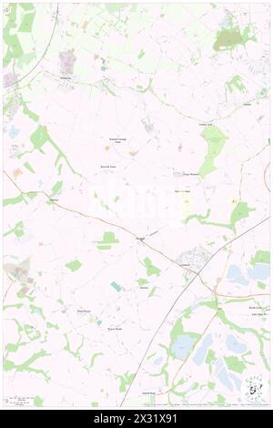 Marthall, Cheshire East, GB, Royaume-Uni, Angleterre, n 53 17' 8'', S 2 18' 13'', carte, Cartascapes carte publiée en 2024. Explorez Cartascapes, une carte qui révèle la diversité des paysages, des cultures et des écosystèmes de la Terre. Voyage à travers le temps et l'espace, découvrir l'interconnexion du passé, du présent et de l'avenir de notre planète. Banque D'Images