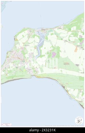 Eau douce, Île de Wight, GB, Royaume-Uni, Angleterre, n 50 40' 45'', S 1 29' 58'', carte, Cartascapes carte publiée en 2024. Explorez Cartascapes, une carte qui révèle la diversité des paysages, des cultures et des écosystèmes de la Terre. Voyage à travers le temps et l'espace, découvrir l'interconnexion du passé, du présent et de l'avenir de notre planète. Banque D'Images