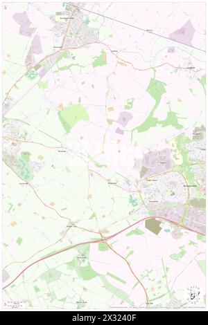 Lathom South, Lancashire, GB, Royaume-Uni, Angleterre, n 53 33' 40'', S 2 49' 37'', carte, Cartascapes carte publiée en 2024. Explorez Cartascapes, une carte qui révèle la diversité des paysages, des cultures et des écosystèmes de la Terre. Voyage à travers le temps et l'espace, découvrir l'interconnexion du passé, du présent et de l'avenir de notre planète. Banque D'Images