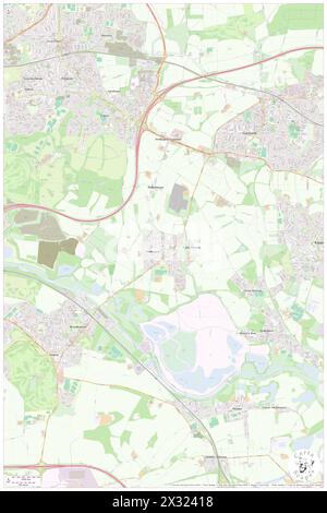 Swillington, ville et arrondissement de Leeds, GB, Royaume-Uni, Angleterre, N 53 46' 10'', S 1 25' 10'', carte, Carthascapes carte publiée en 2024. Explorez Cartascapes, une carte qui révèle la diversité des paysages, des cultures et des écosystèmes de la Terre. Voyage à travers le temps et l'espace, découvrir l'interconnexion du passé, du présent et de l'avenir de notre planète. Banque D'Images